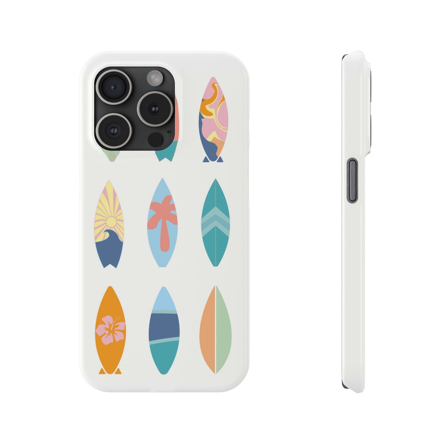 Meet me at the Beach Phone Case