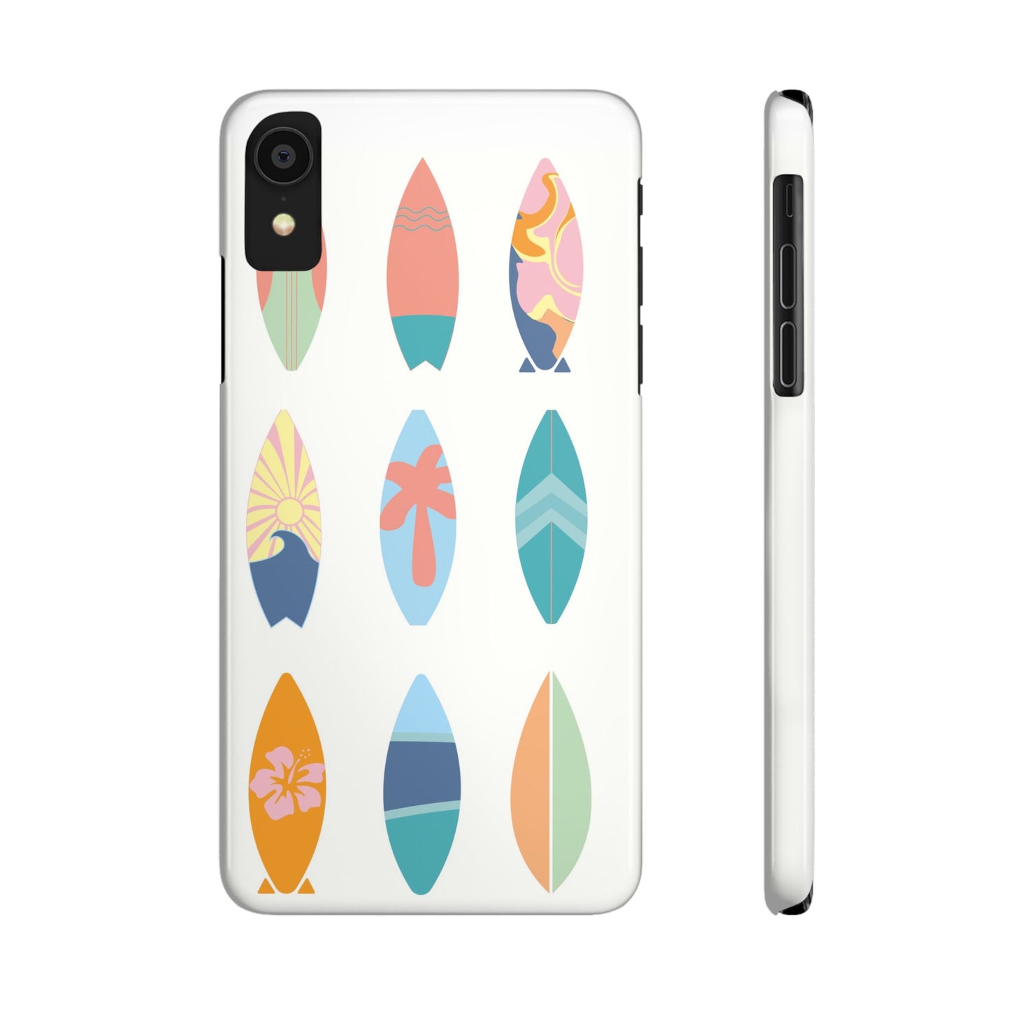 Coque de téléphone « Meet me at the Beach »