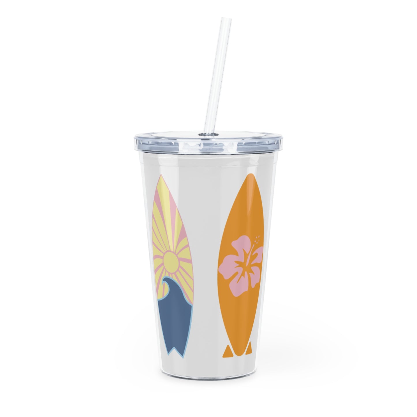 Meet me at the Beach Tumbler