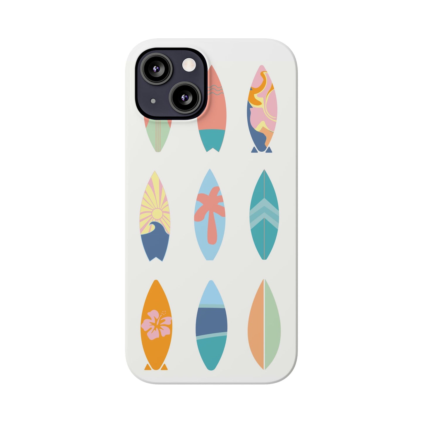 Coque de téléphone « Meet me at the Beach »