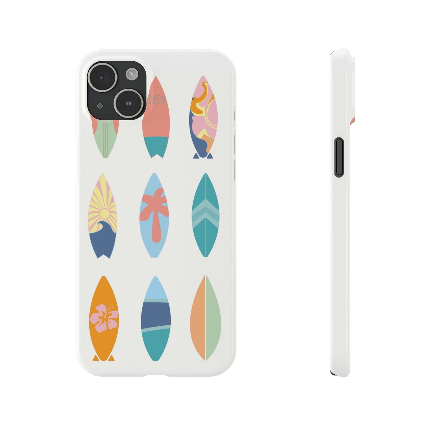 Coque de téléphone « Meet me at the Beach »