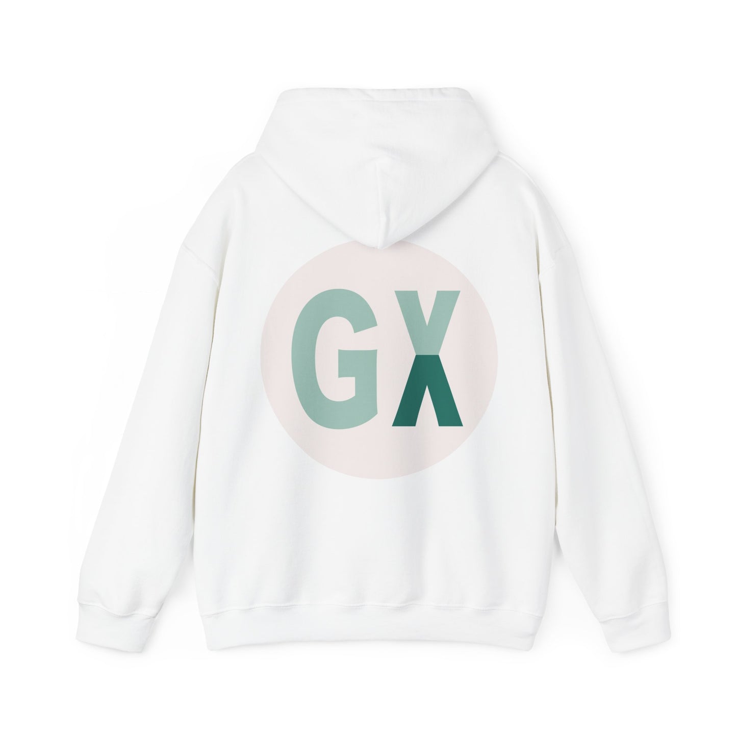 Graphix Avenue Hoodie