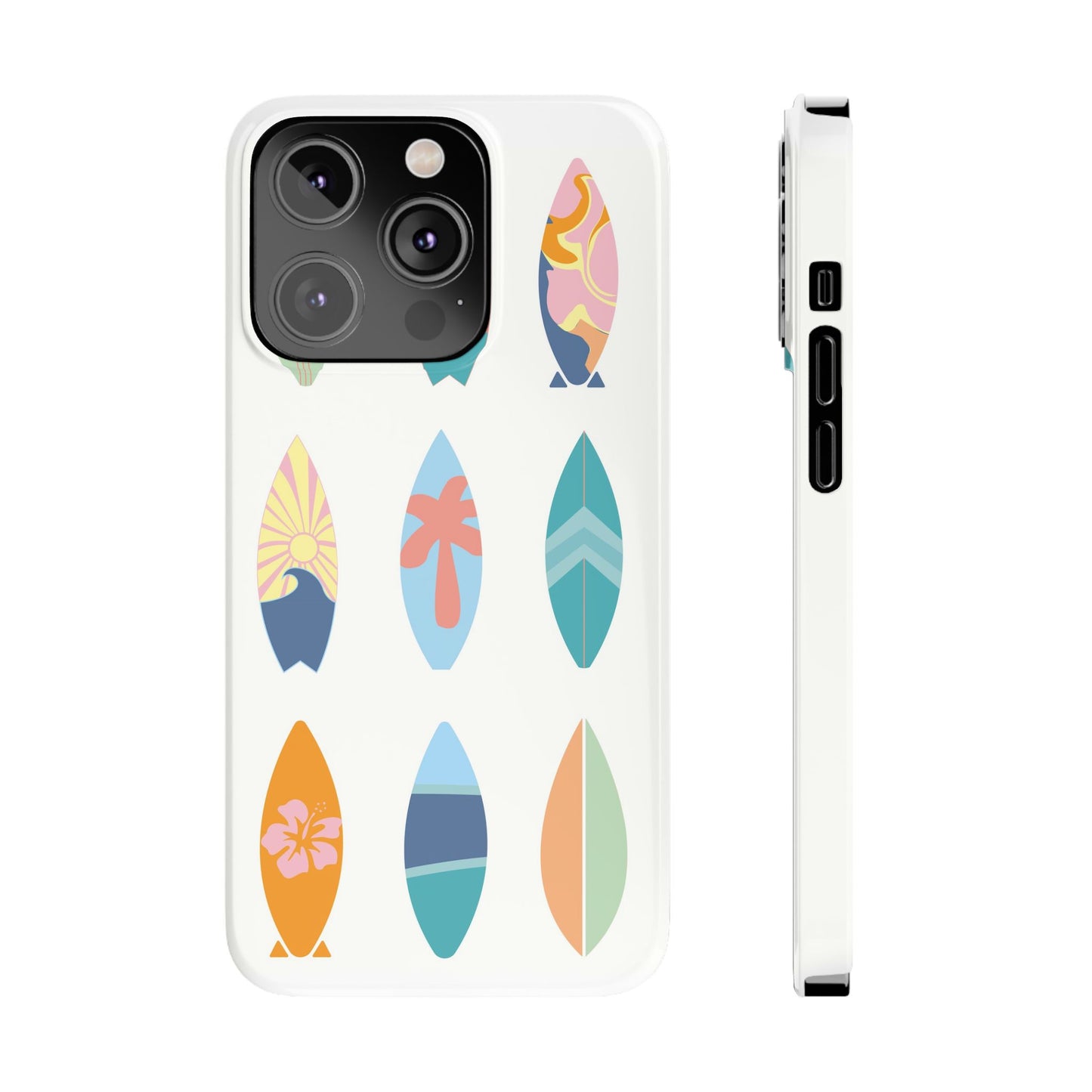 Meet me at the Beach Phone Case