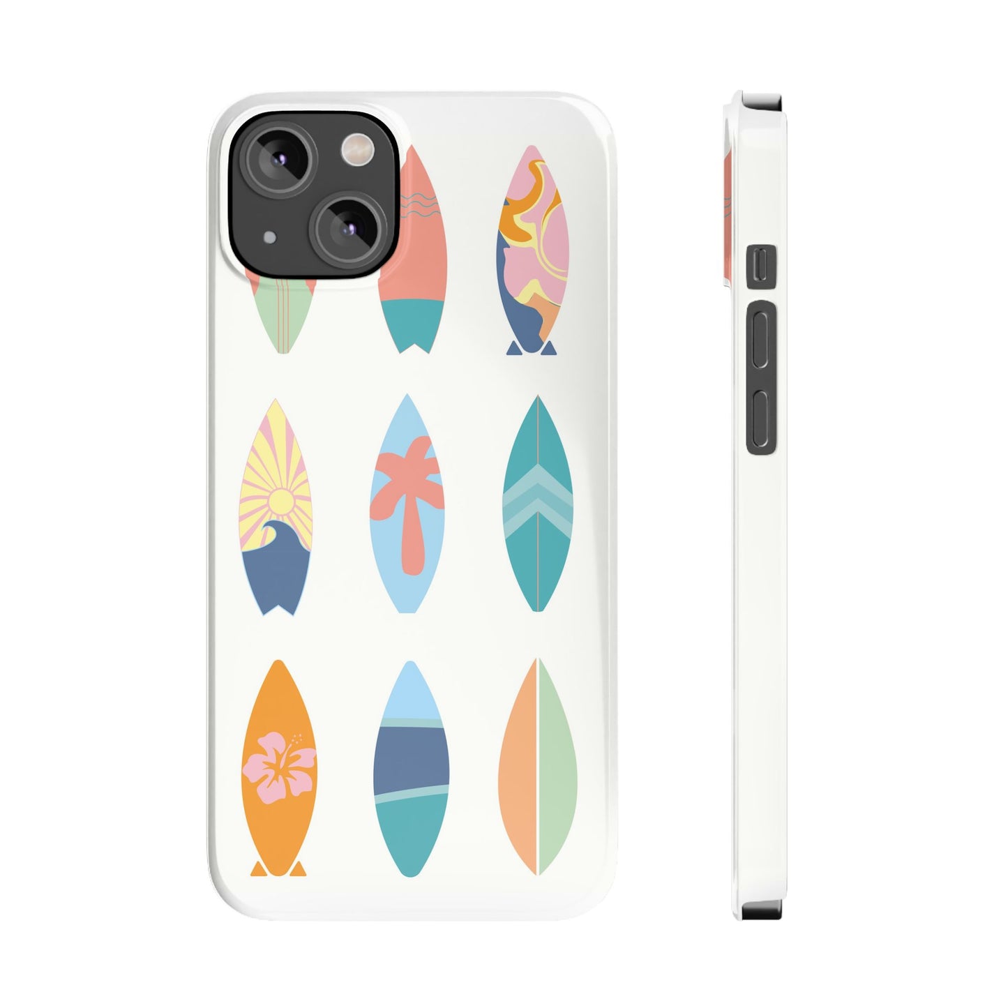 Meet me at the Beach Phone Case