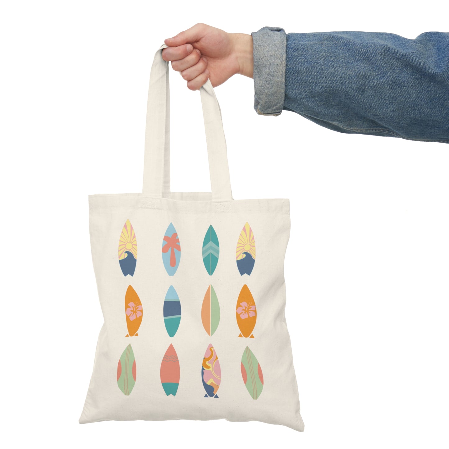 Meet me at the Beach Tote Bag