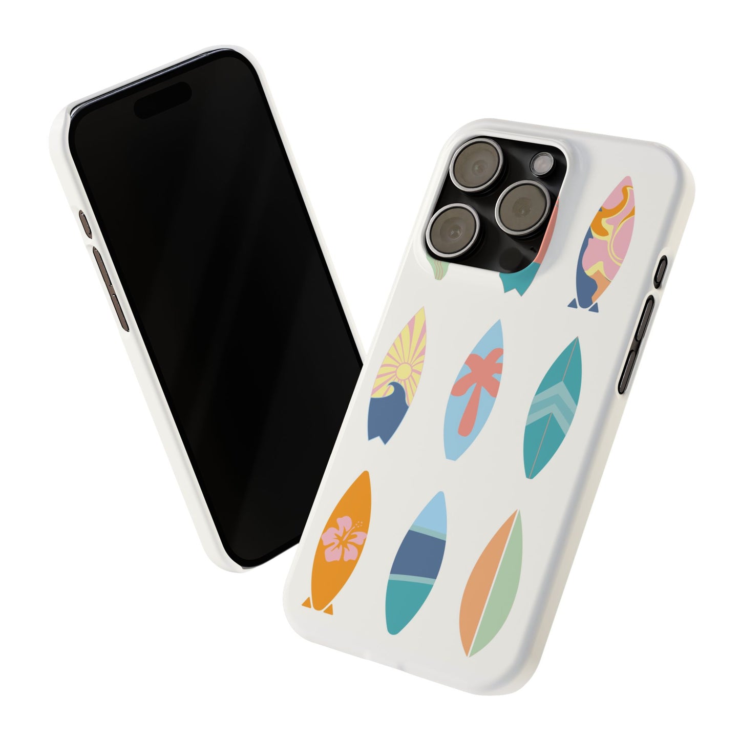 Meet me at the Beach Phone Case