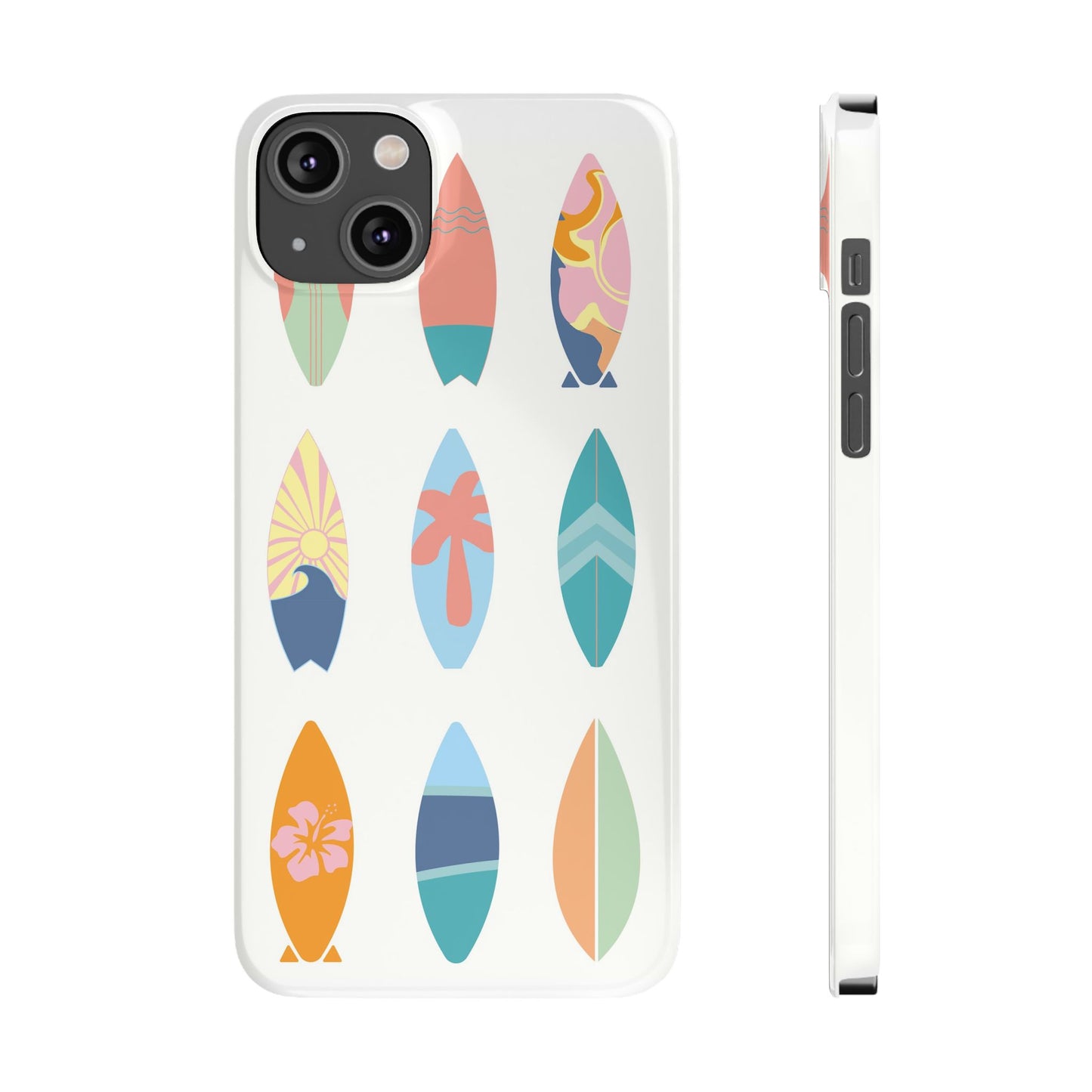 Coque de téléphone « Meet me at the Beach »