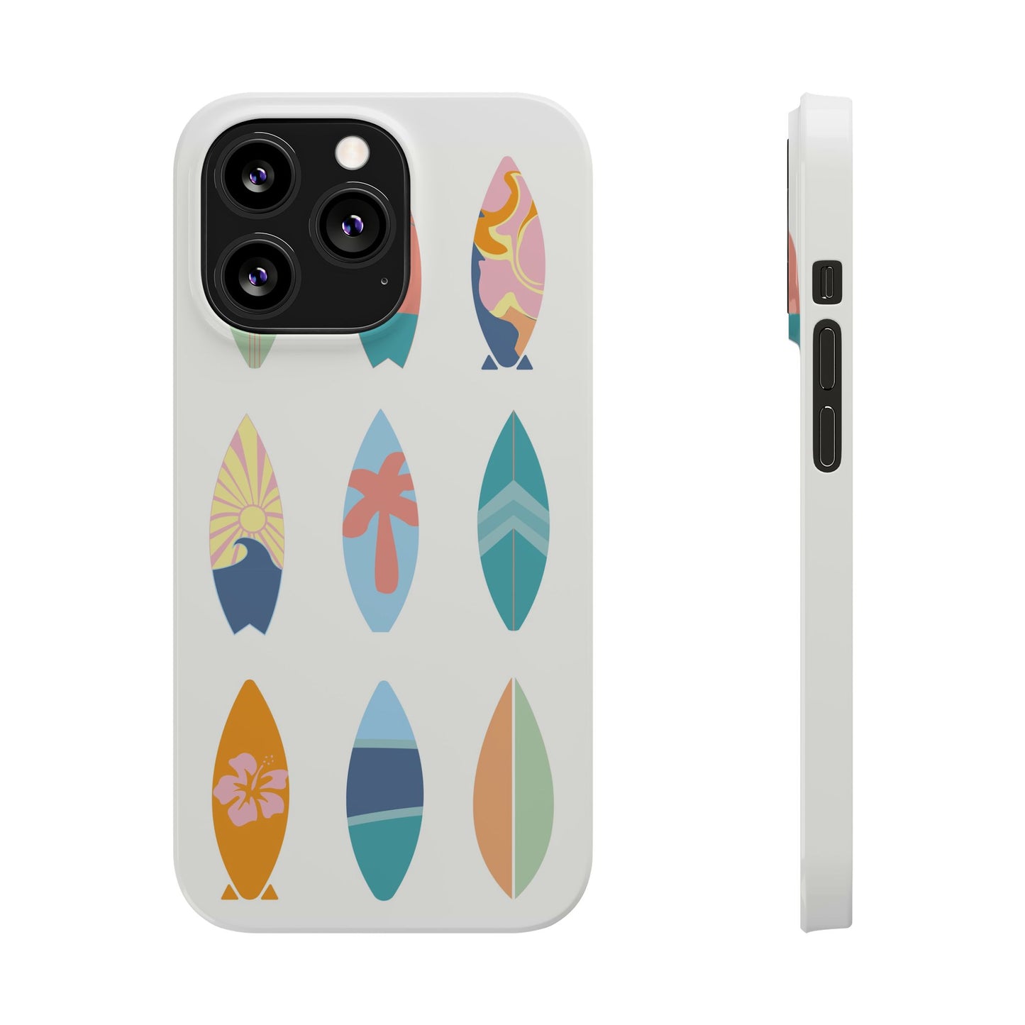 Meet me at the Beach Phone Case