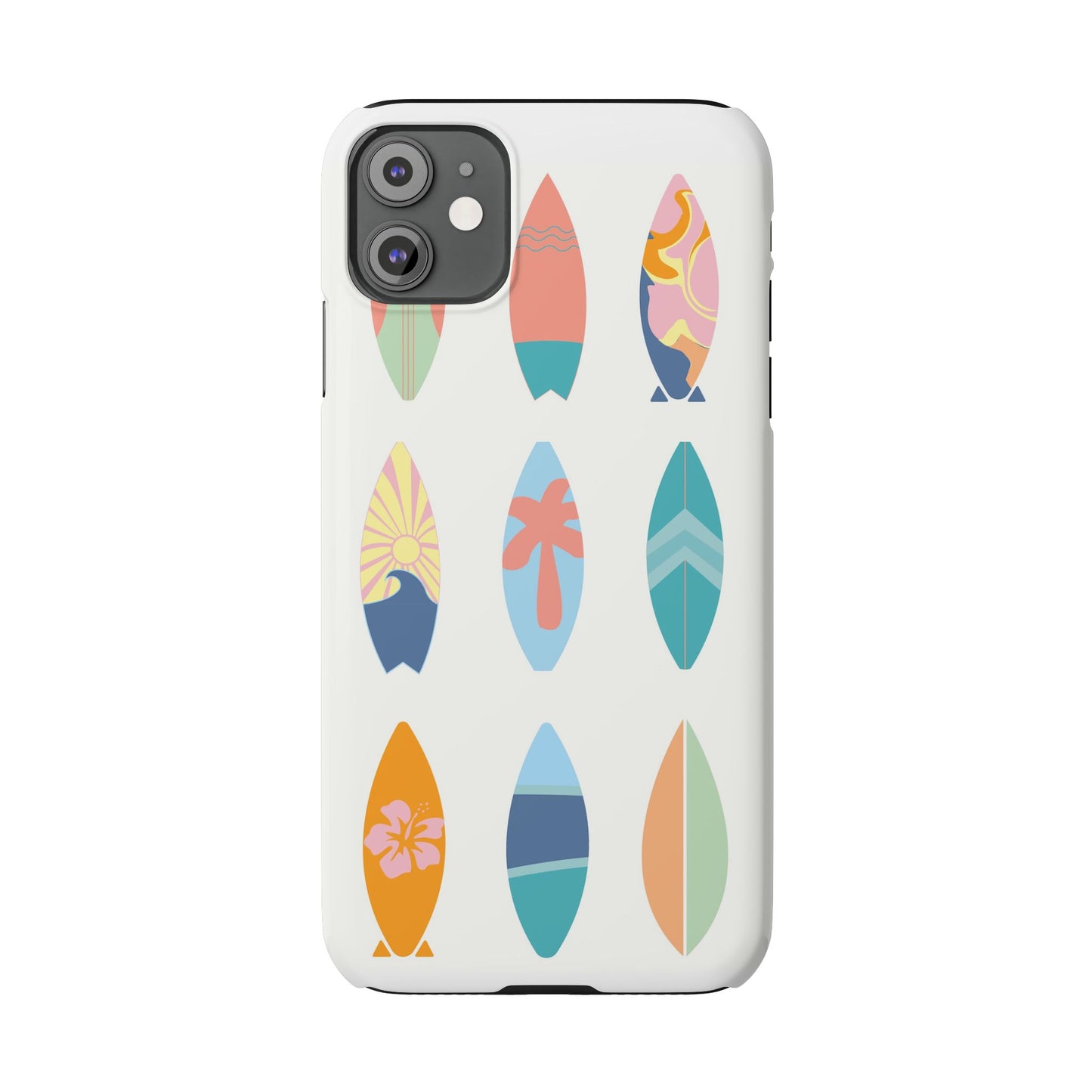 Meet me at the Beach Phone Case