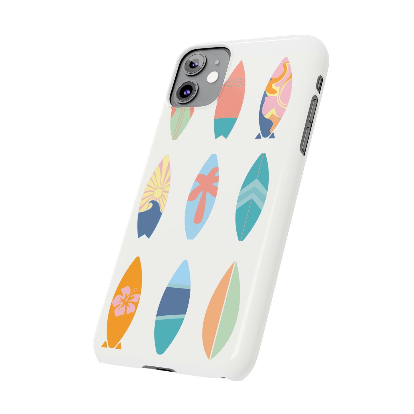 Meet me at the Beach Phone Case