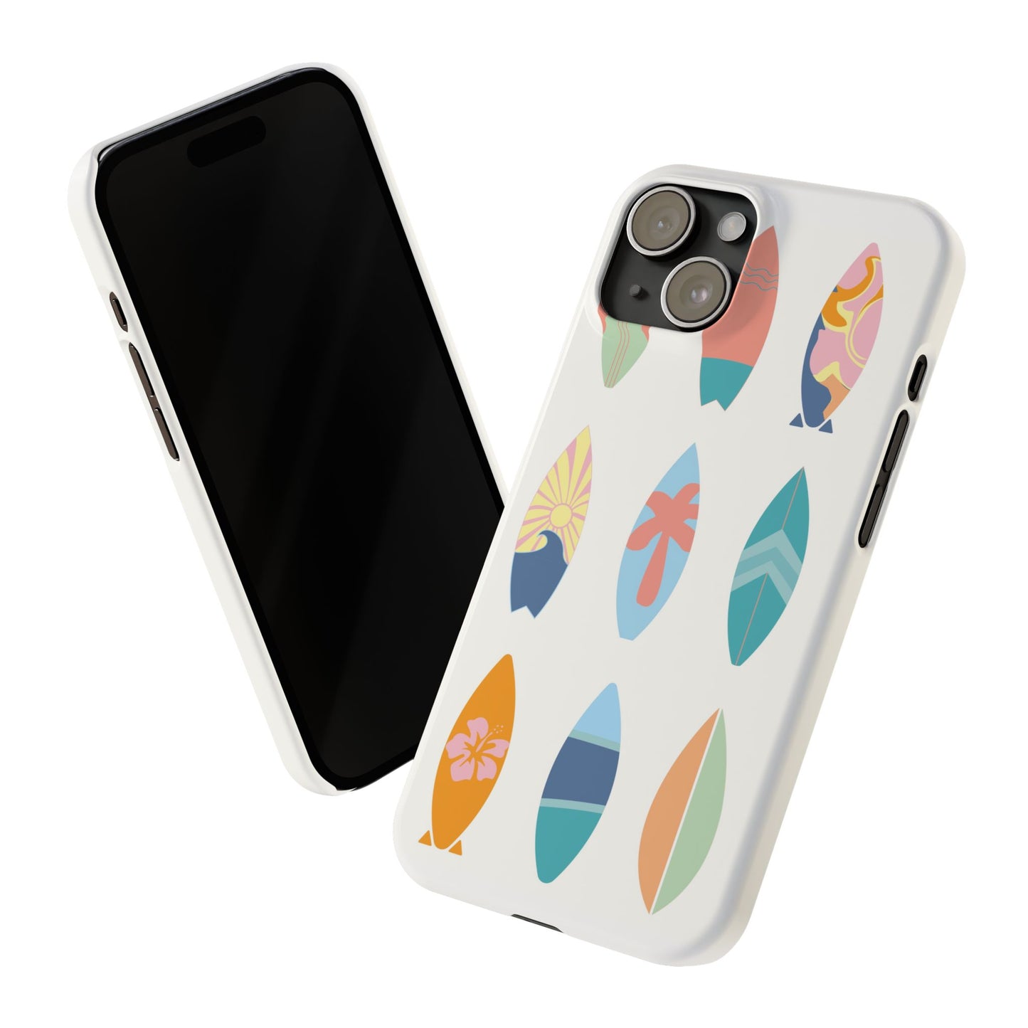 Meet me at the Beach Phone Case