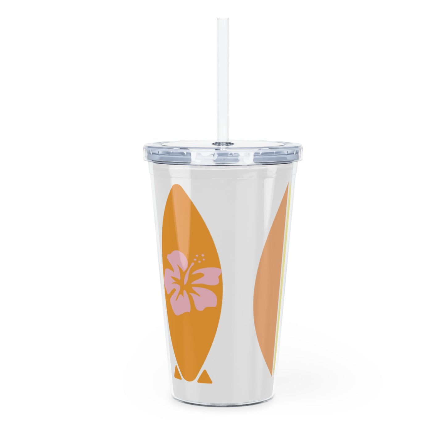 Meet me at the Beach Tumbler