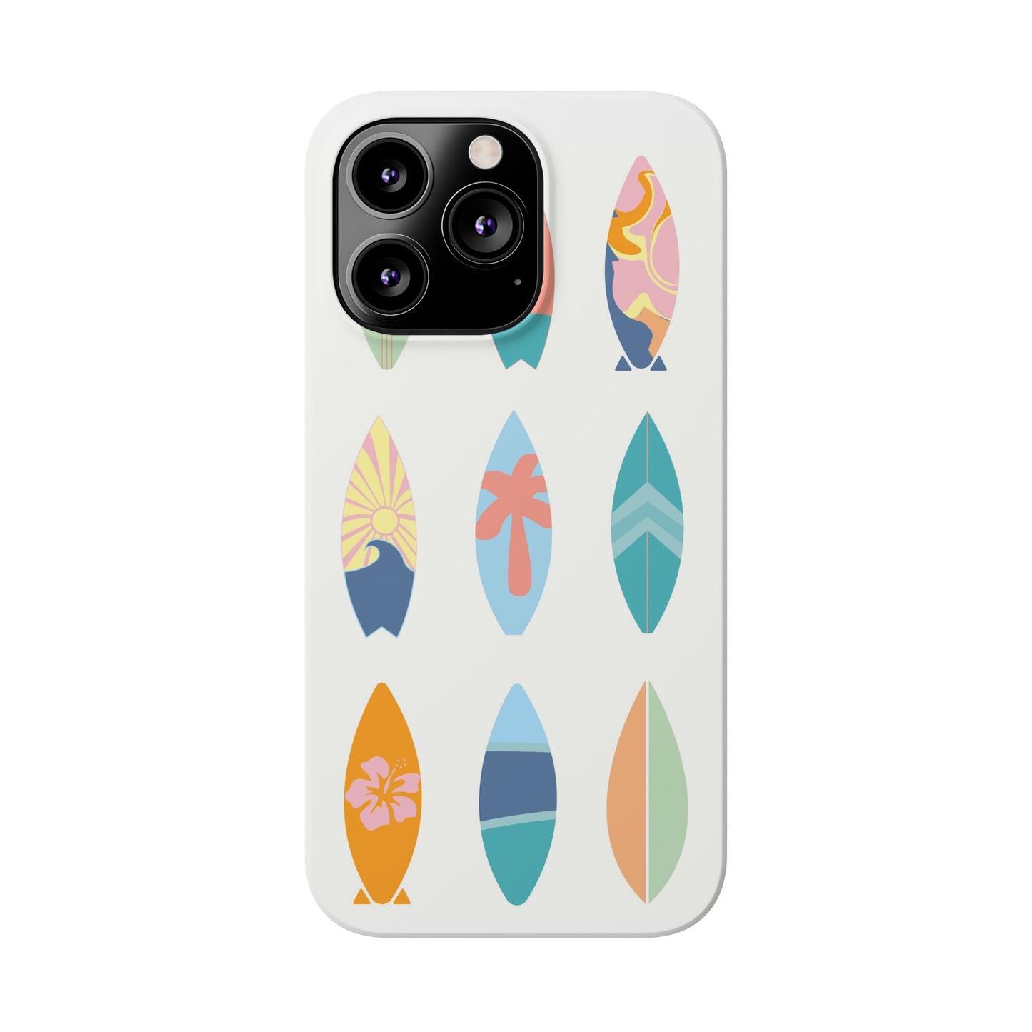 Meet me at the Beach Phone Case