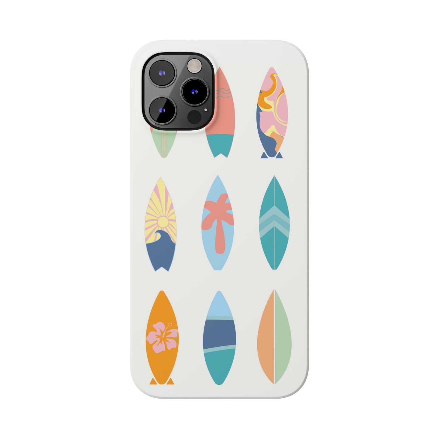 Meet me at the Beach Phone Case