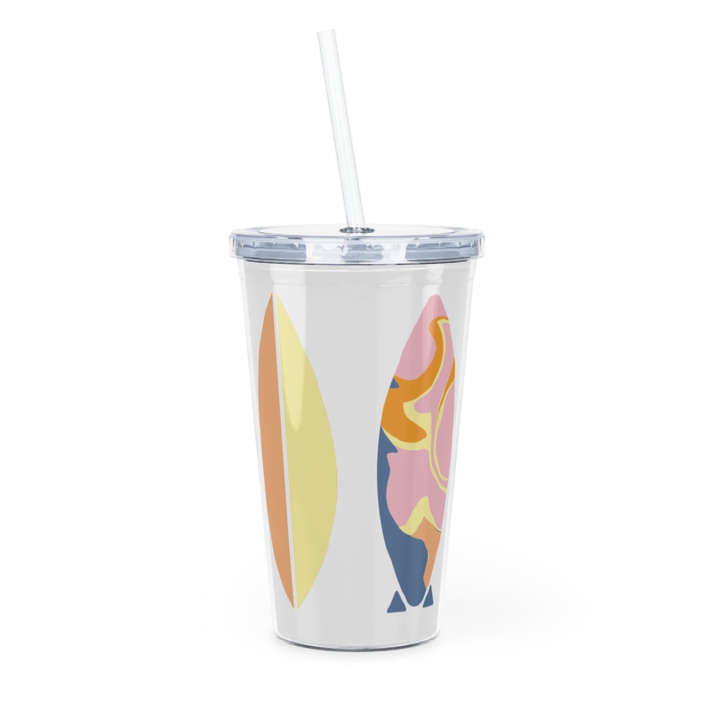 Meet me at the Beach Tumbler