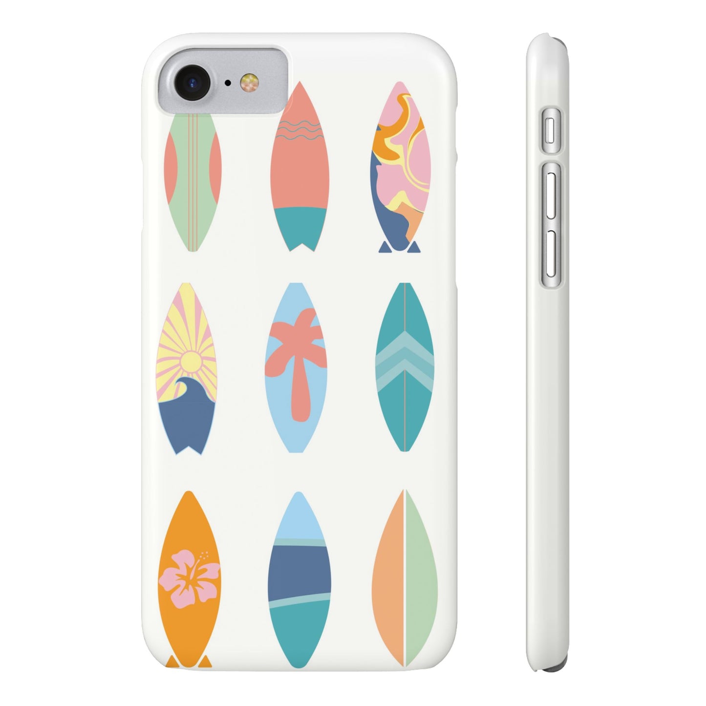 Meet me at the Beach Phone Case