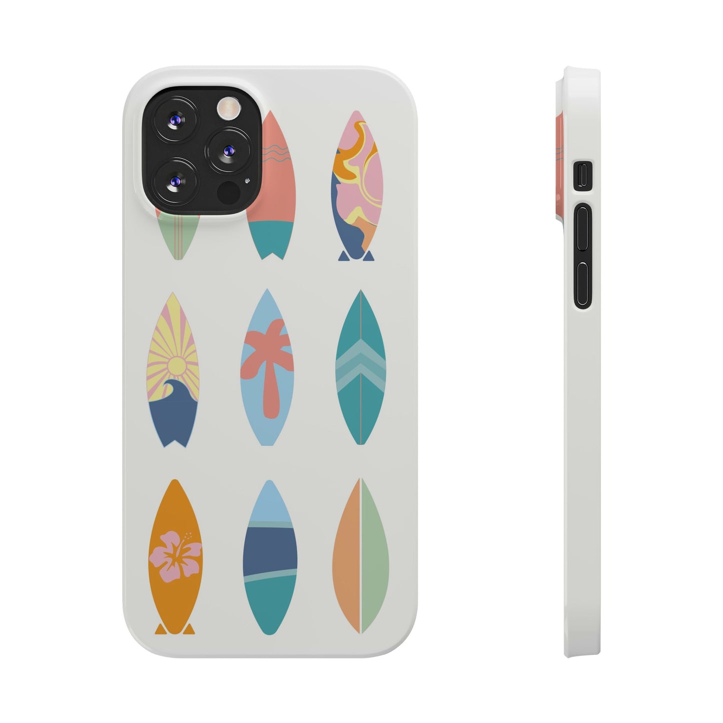 Meet me at the Beach Phone Case