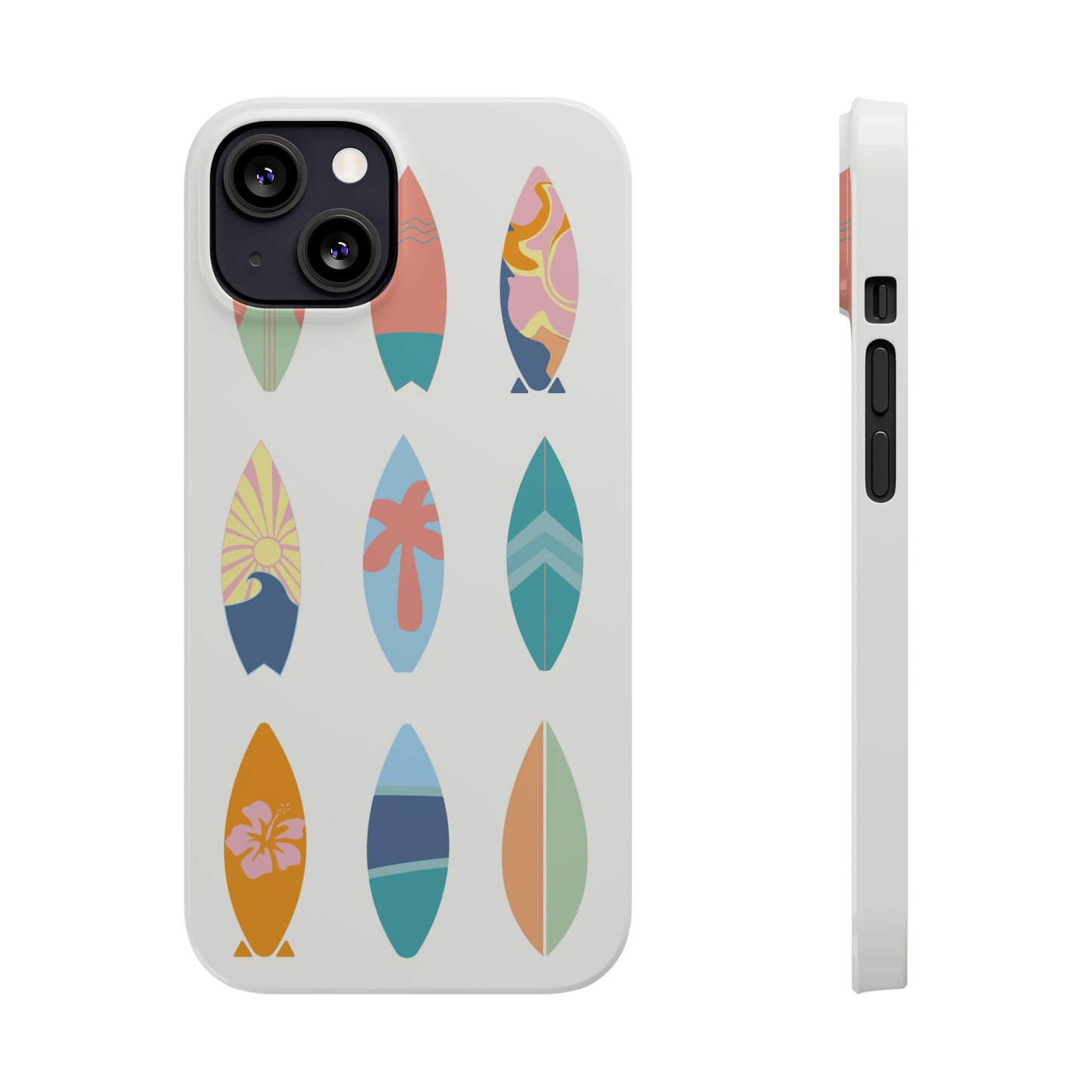 Meet me at the Beach Phone Case