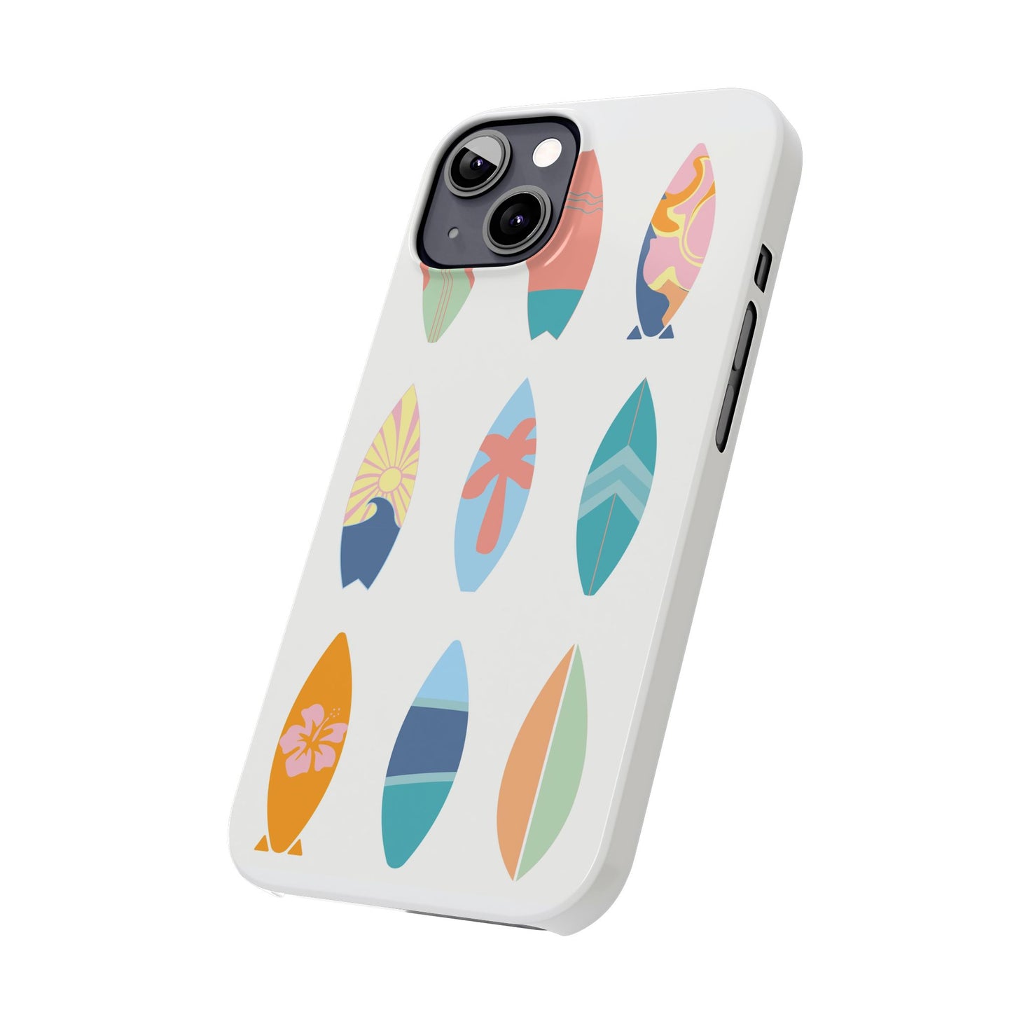 Meet me at the Beach Phone Case