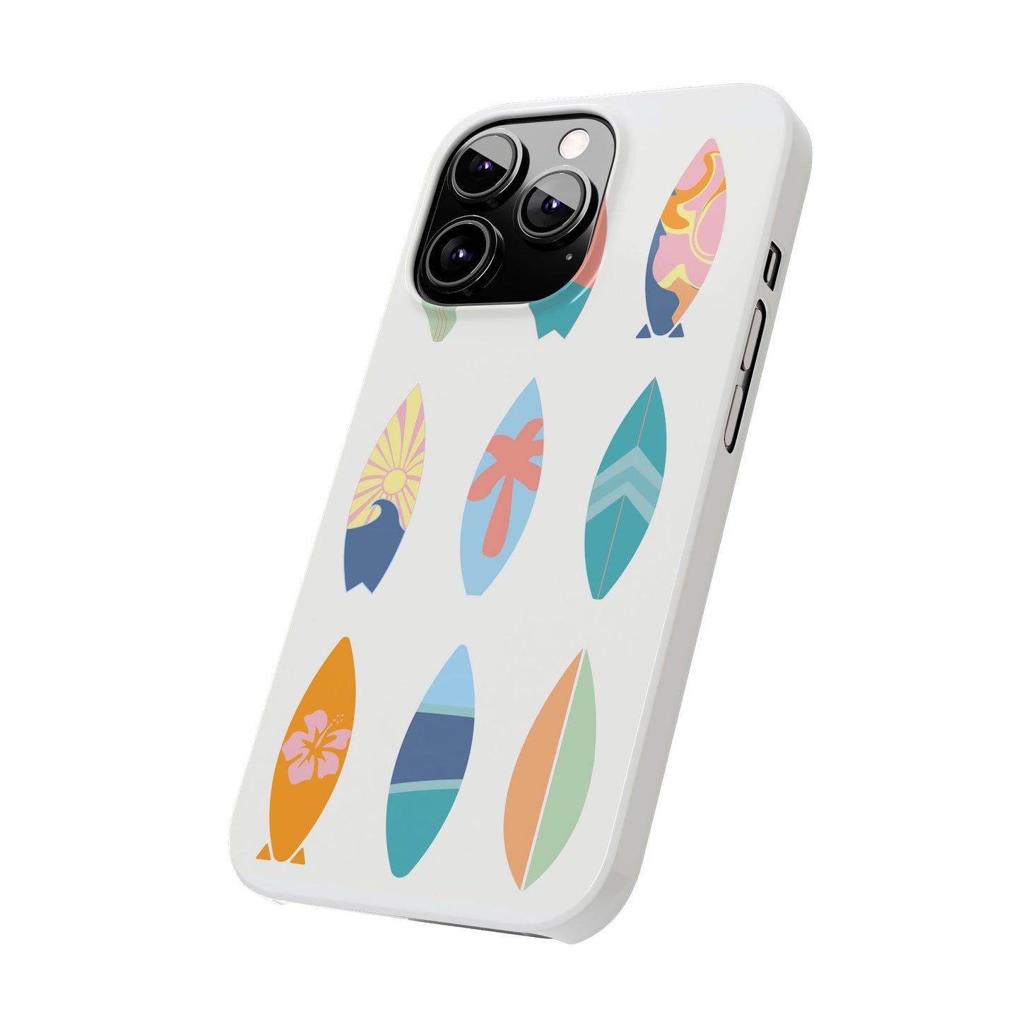 Meet me at the Beach Phone Case