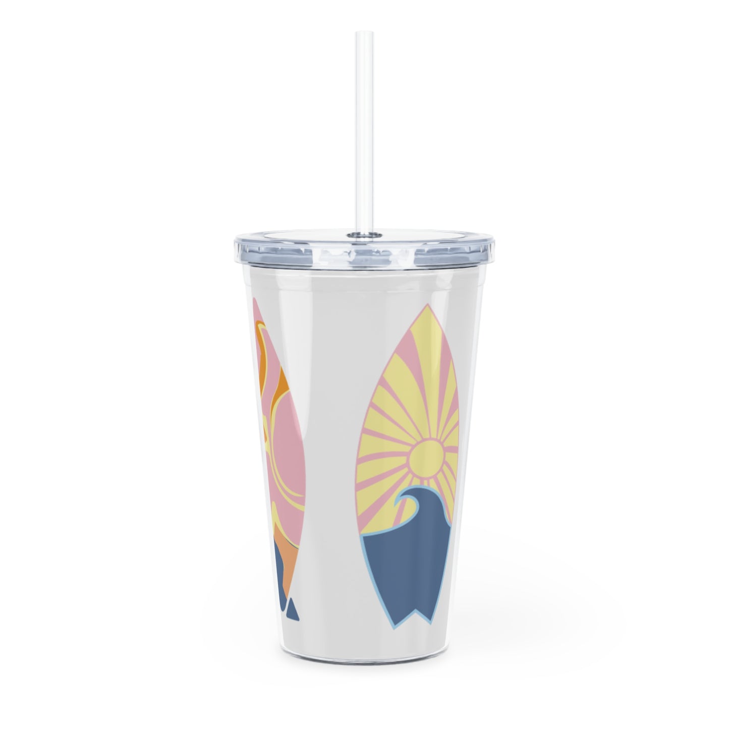 Meet me at the Beach Tumbler