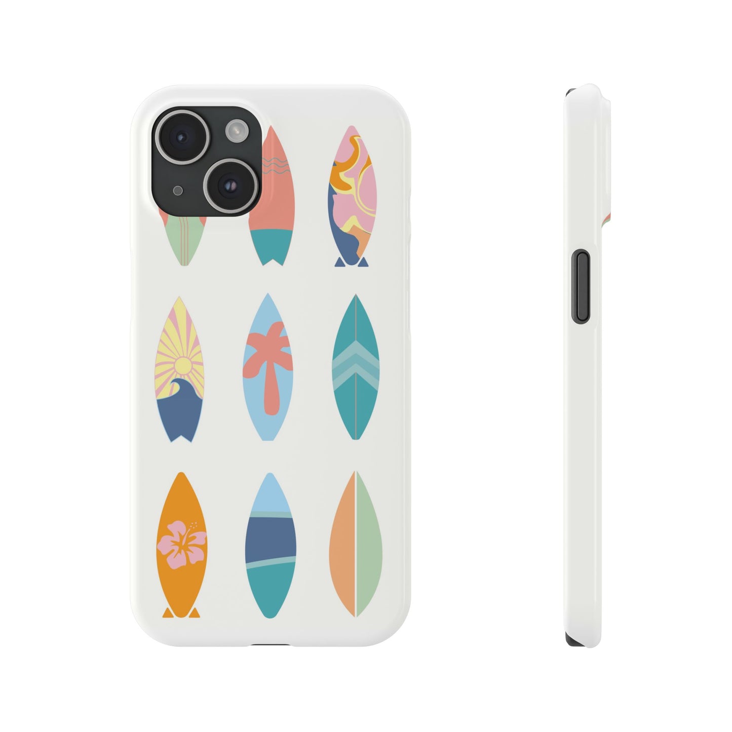 Coque de téléphone « Meet me at the Beach »