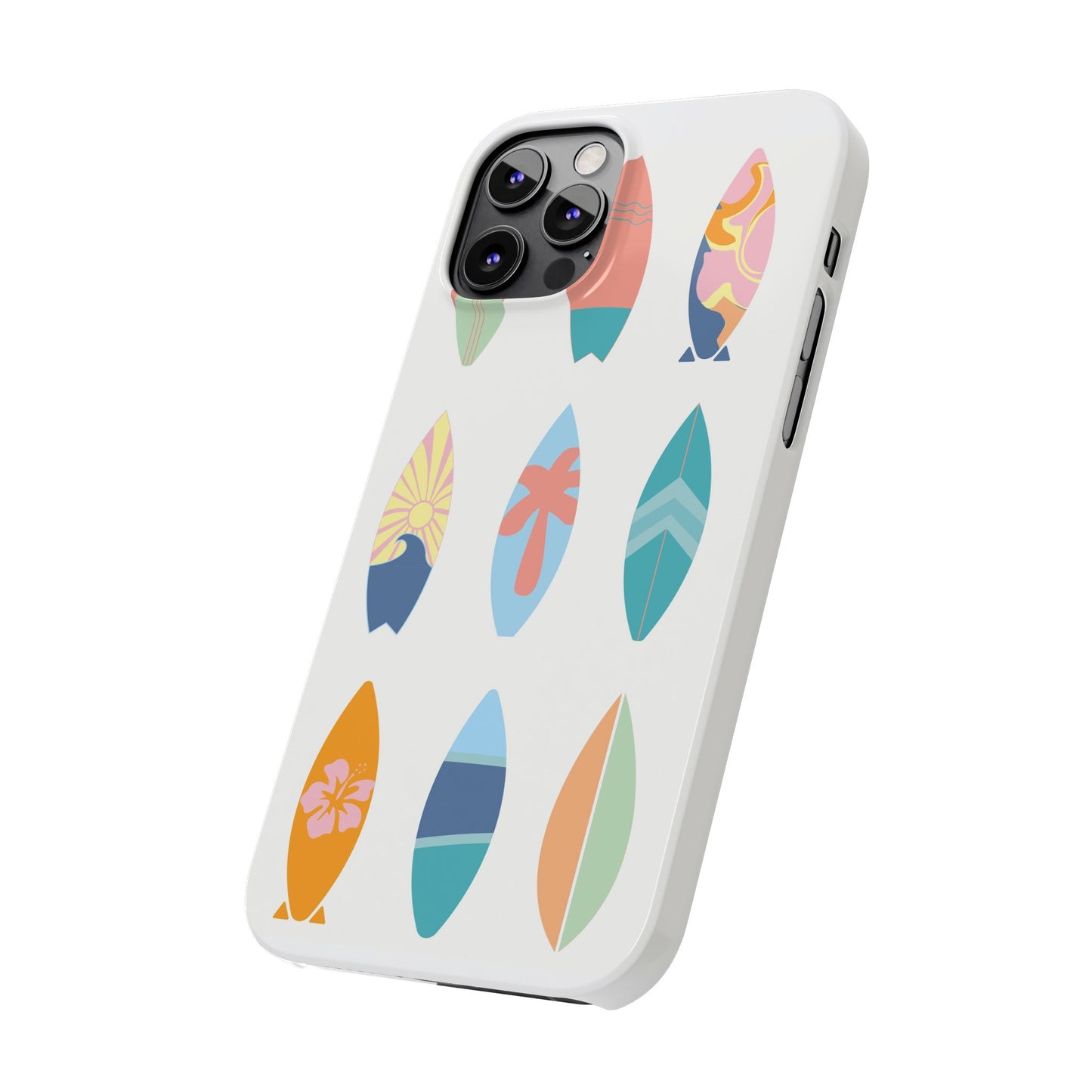 Meet me at the Beach Phone Case