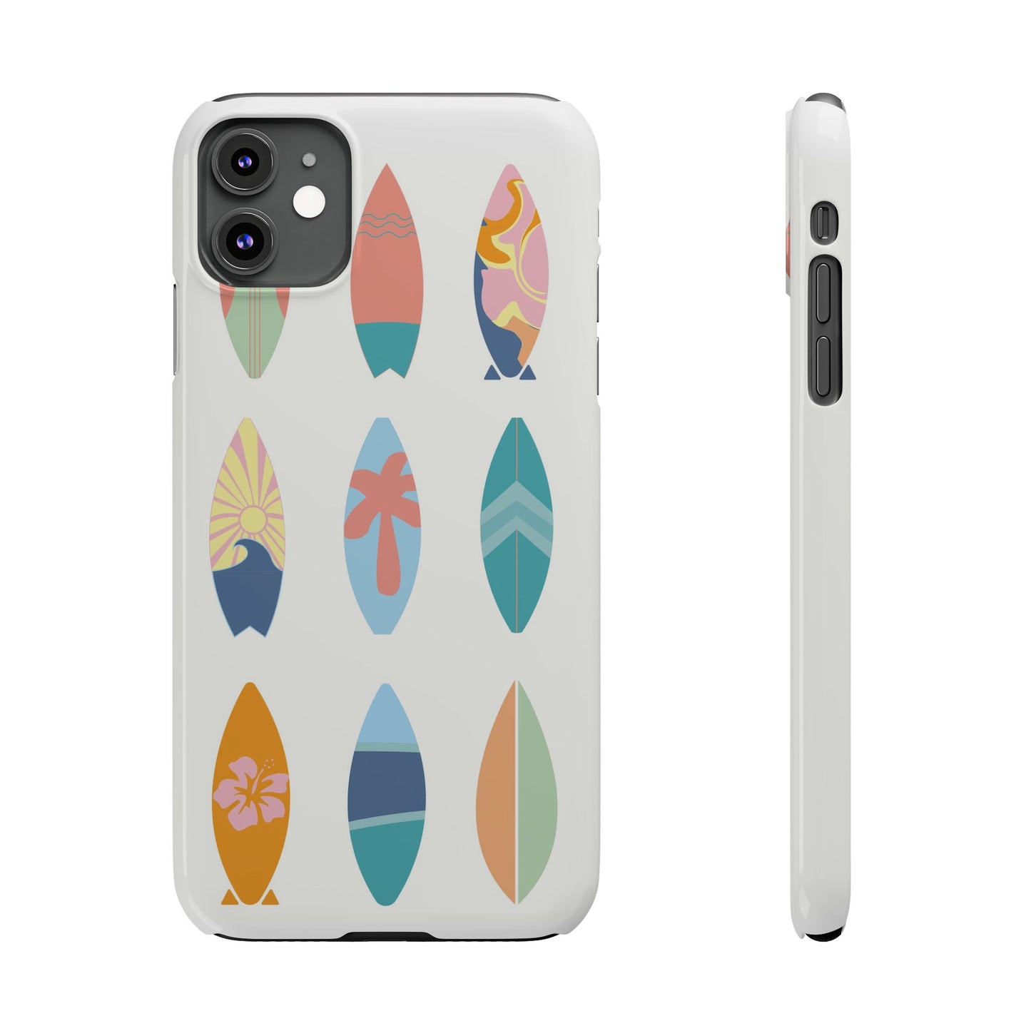 Meet me at the Beach Phone Case